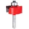 Diablo Diablo 1-1/4 in. D X 2 in. L Carbide Rabbeting Router Bit DR32100 - alternate 1
